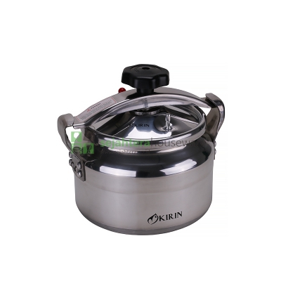 Panci Pressure Cooker KIRIN KPC 040 (4L)