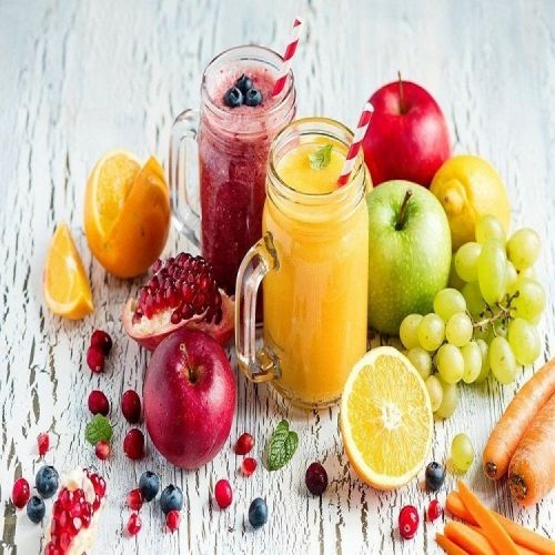 Tips Membuat Juice Lezat Menggunakan Blender