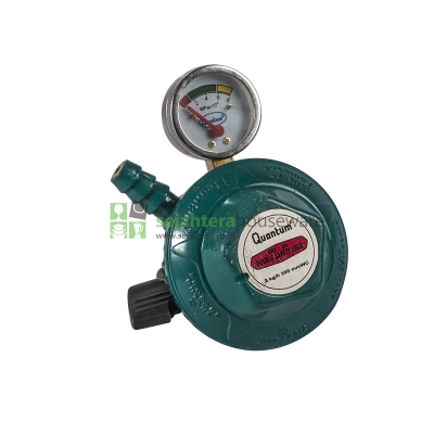 Regulator Quantum QRL-23/03 Tanpa Selang
