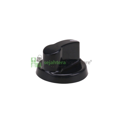 KNOB Kompor Rinnai 522 A/C RI52-277-1