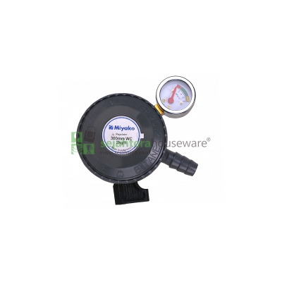 Regulator Miyako RM-201 M#3