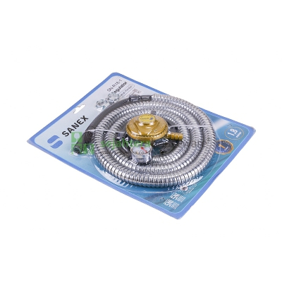 Regulator + Selang Sanex SN-R181