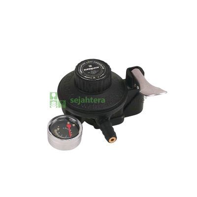 Regulator GASCOMP GRS 01 Pro Superlock