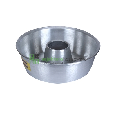 Cake Pan Garpu 21 cm