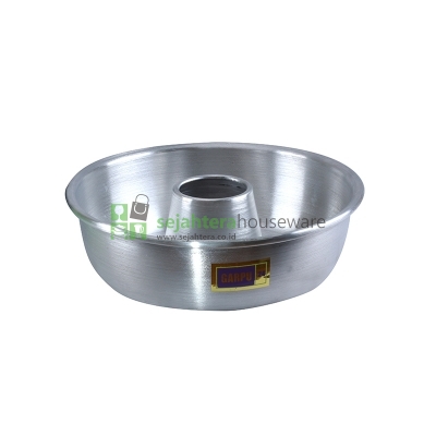 Cake Pan Garpu 24 cm