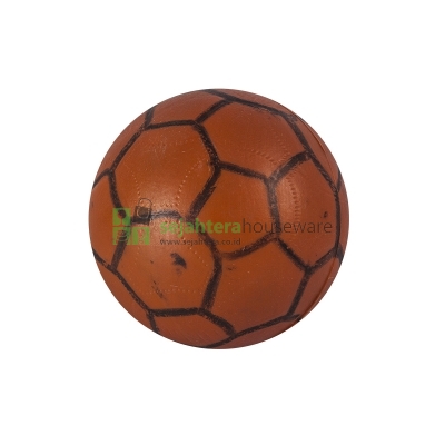 Bola Mikado / Orange Sedang