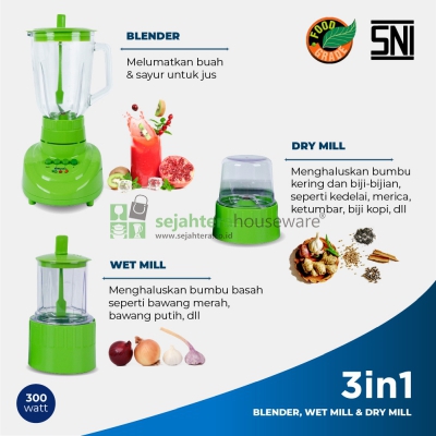 Blender Miyako BL-152 GF