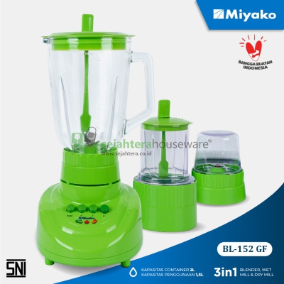 Blender Miyako BL-152 GF