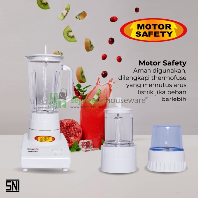 Blender Miyako BL-102 PL