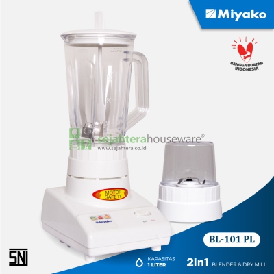 Blender Miyako BL-101 PL