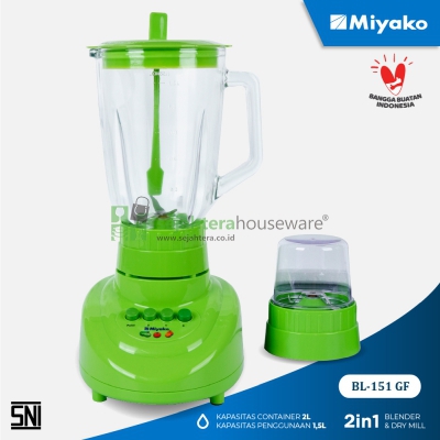 Blender Miyako BL-151 GF