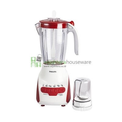 Blender Philips HR 2115