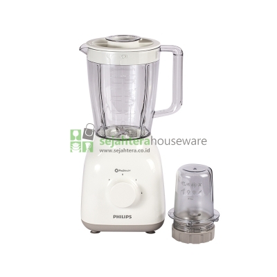 Blender Philips HR 2102