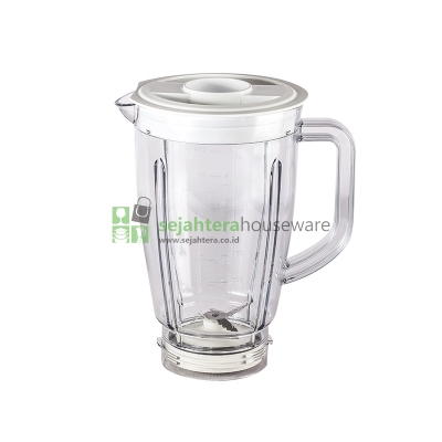 Tabung Blender TURBO