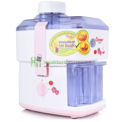 Juicer Cosmos CJ-355