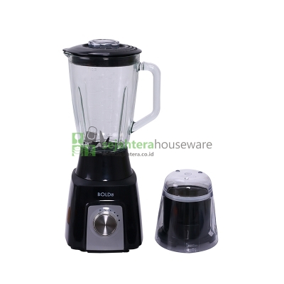 Blender BOLDe Super X-8 *