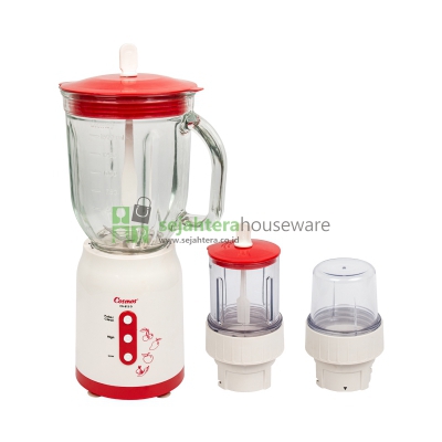 Blender Cosmos CB-812 G (Kaca)