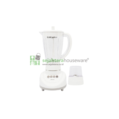Blender Miyako BL-151 PF/AP W (Putih)**