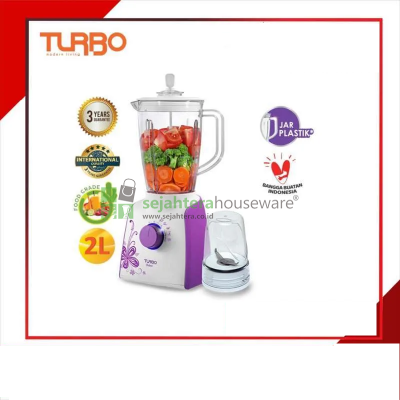 Blender TURBO EHM-8097