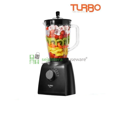 Blender TURBO EHM-8001