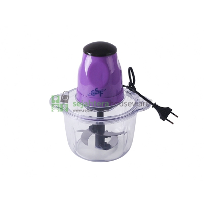 Gilingan Daging/Chopper GSF G-4177