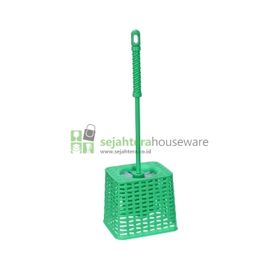 Brush WC Hawai Maxima 7063 DT