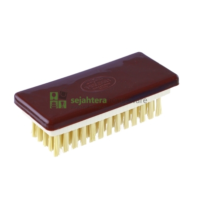 Brush Baju SC-941 NELSON Coklat