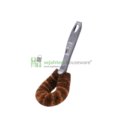 Brush WC Rayaco 204 Gg, Pendek