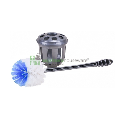 Brush WC POTENS 2 in 1 PHSL-R004-P