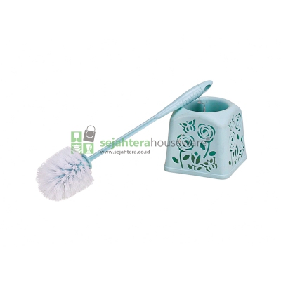 Brush WC Hommy Felina 9601 DT