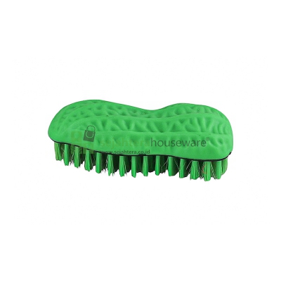 Brush Baju Kacang SL Plastik