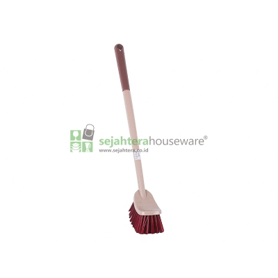 Brush Bossy 1129