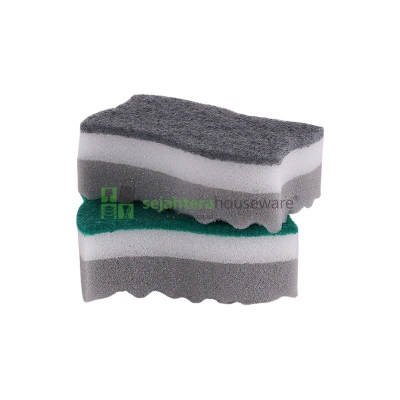 Spon Segi Homeco FG-BU2402071 2pcs