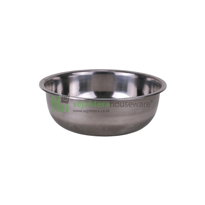 Baskom Nikel 32 cm 555/Shinko/HB (C1232)