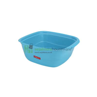 Baskom GBU Ruby Segi L BB-006 7500 ml