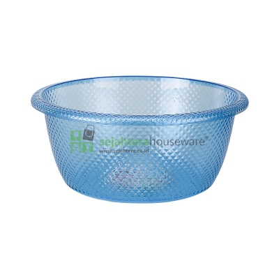 Baskom Green Leaf Rambo 8275 9.5 L