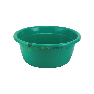 Baskom Green leaf Atari 8153/9837 10L