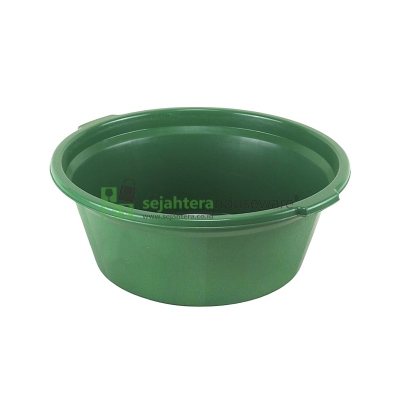 Baskom 18 Sipbroo Hokie Super SIP-073