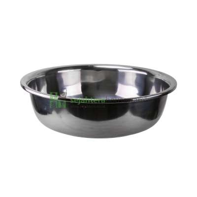 Baskom Nikel Canary 70 cm BS002-70