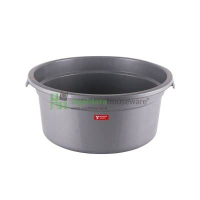 Baskom USA 20 Tantos Silver 5331SM