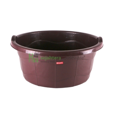 Baskom PACIFIC Osaka 24 Maroon