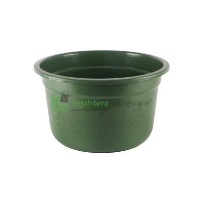 Baskom USA 45 Khado 99 Plast Warna