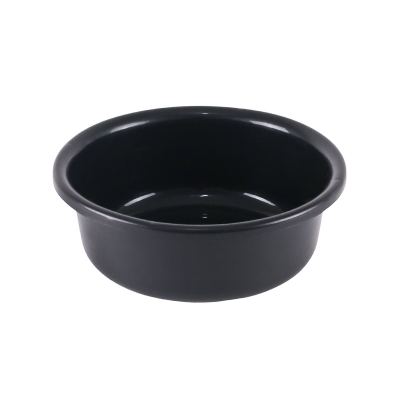 Baskom JACOB no. 12L BK 010L Hitam