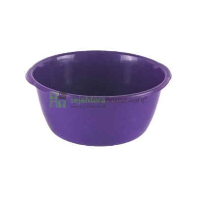 Baskom Jerman no.16 NS Ungu**