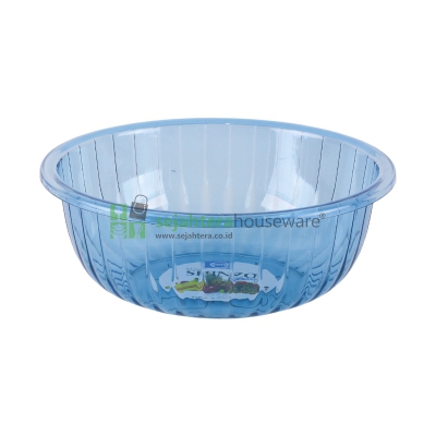 Baskom HINO Shinzo Transparan  B-5100