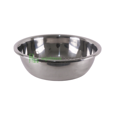 Baskom Nikel Korea Europa 60 cm LBS-60