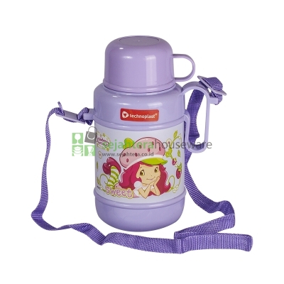 Botol Air Technoplast Orlando S-931 (L)