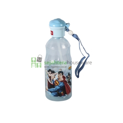 Botol Air Lion Star Tynnos 01 450ml NN61