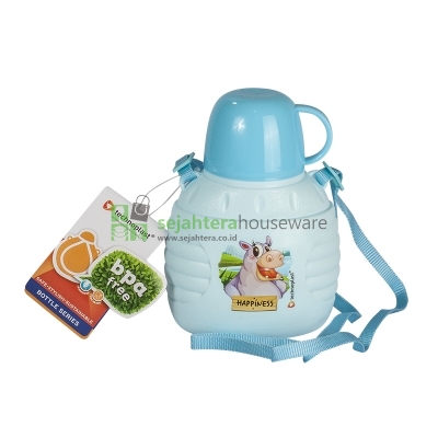 Botol Air Technoplast Kansas702 (S)600ml