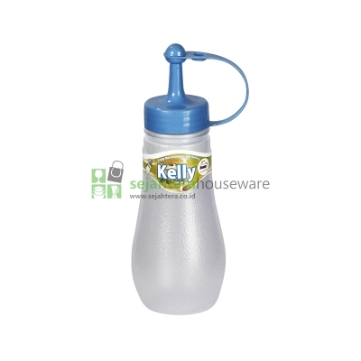 Botol Kecap Kelly 3001 B